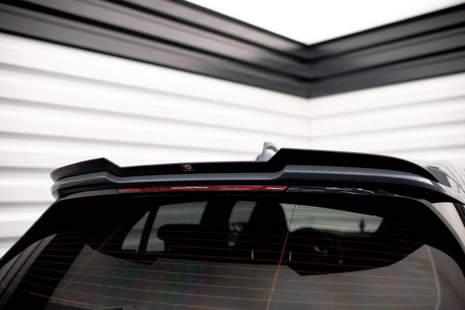 Unterer Heck Spoiler V.1 BMW M135i F40