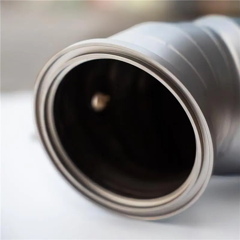 GRAIL Downpipe für BMW B58 F/G-Reihe mit ECE (non-OPF | Euro 6)