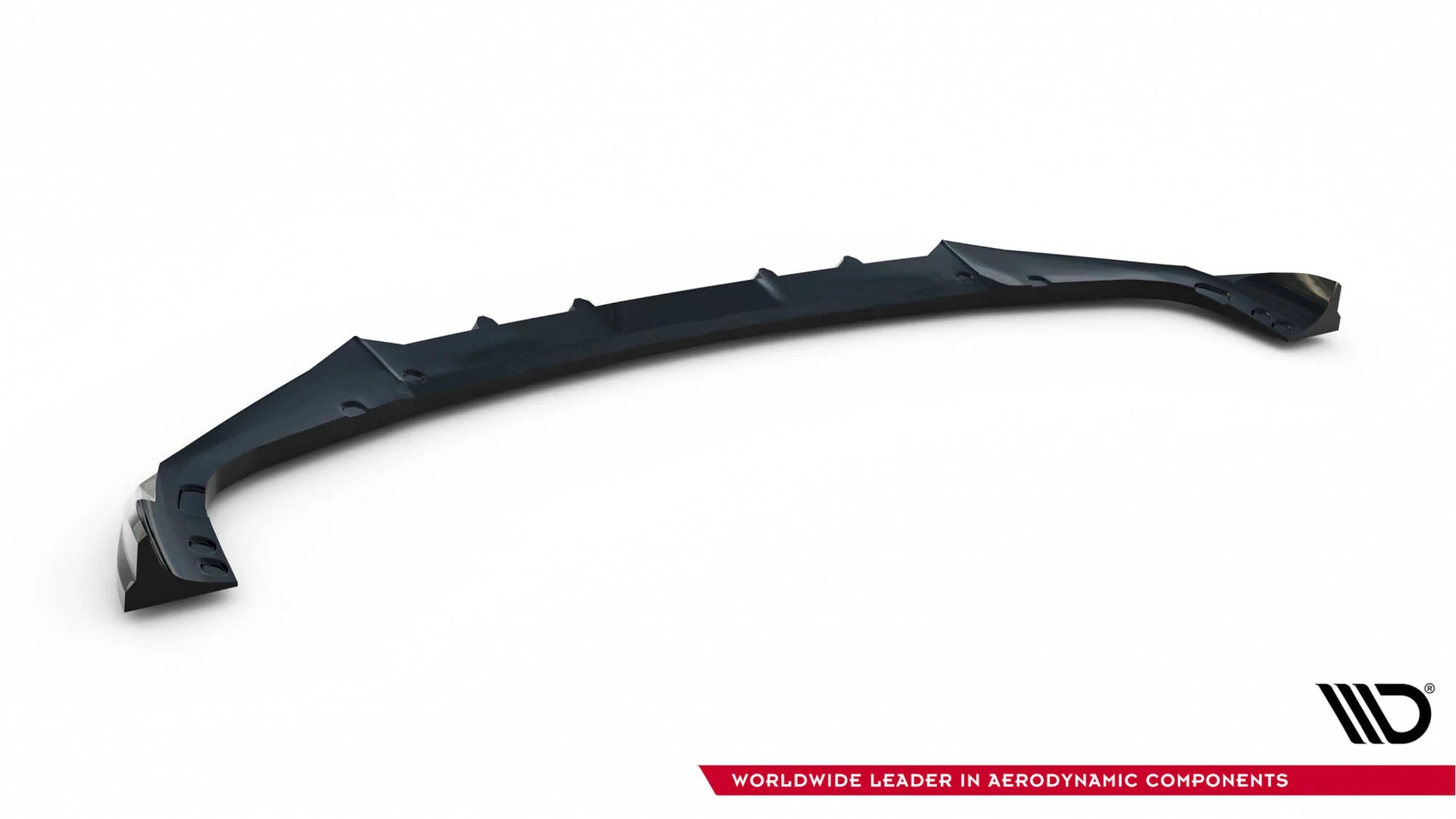 Frontspoiler Lippe V.1 BMW X6 M F96 Facelift