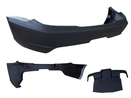 Bodykit Mercedes SL R230 AMG Black Series LOOK