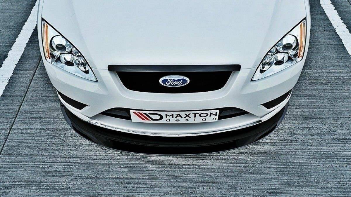 Maske Erweiterung Ford Focus Mk2