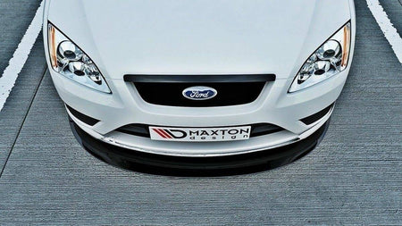 Maske Erweiterung Ford Focus Mk2