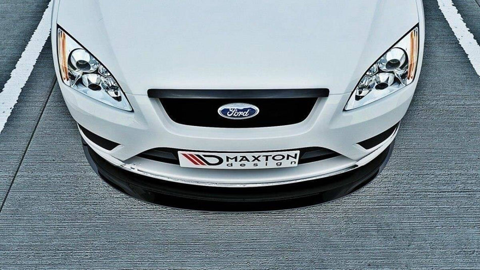 Maske Erweiterung Ford Focus Mk2