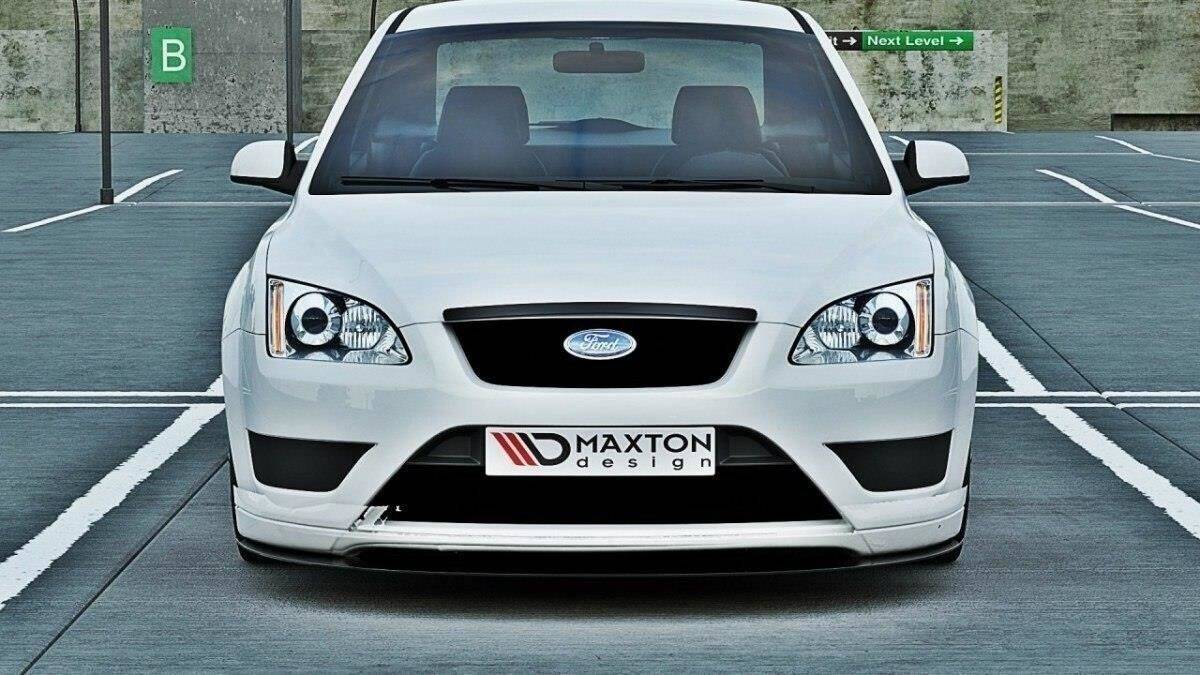 Maske Erweiterung Ford Focus Mk2