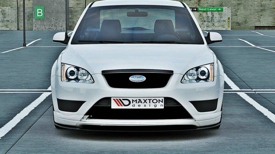 Maske Erweiterung Ford Focus Mk2