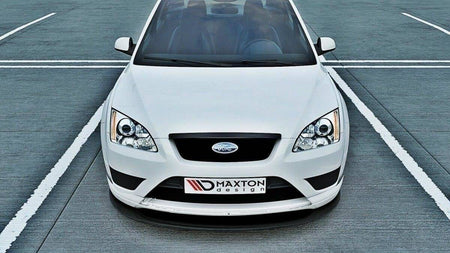 Maske Erweiterung Ford Focus Mk2