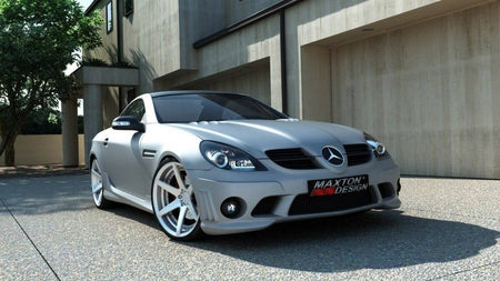 Bodykit Mercedes SLK R171 AMG204