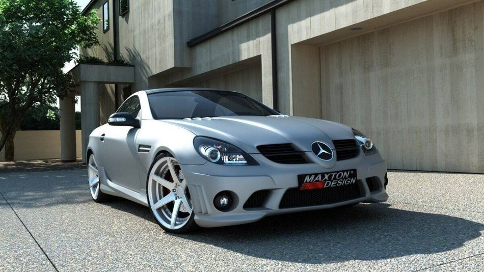 Bodykit Mercedes SLK R171 AMG204