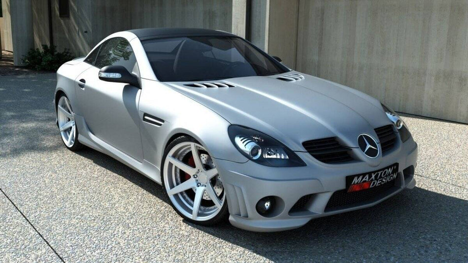 Bodykit Mercedes SLK R171 AMG204
