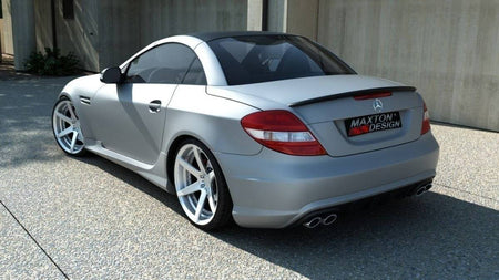 Bodykit Mercedes SLK R171 AMG204