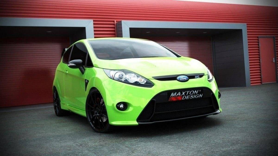 Bodykit RS Look Ford Fiesta Mk7