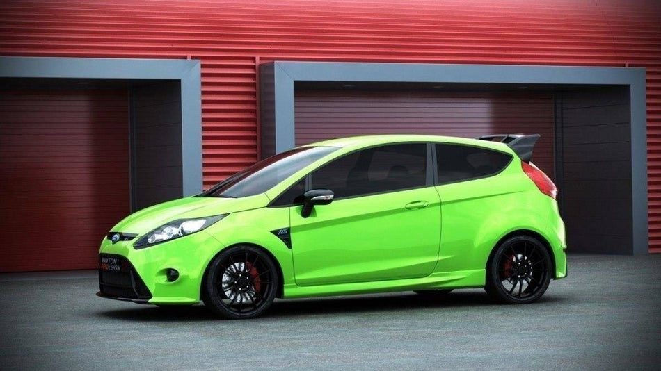 Bodykit RS Look Ford Fiesta Mk7