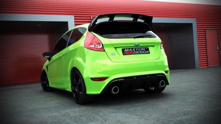 Bodykit RS Look Ford Fiesta Mk7