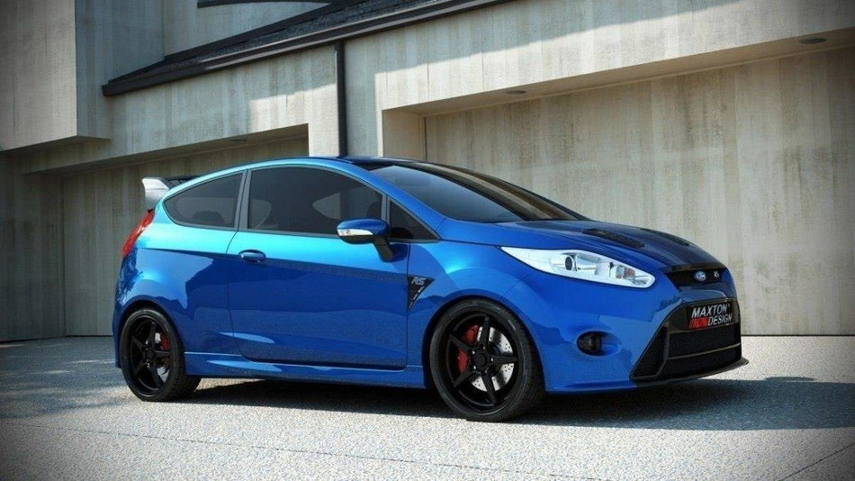 Bodykit RS Look Ford Fiesta Mk7 FL