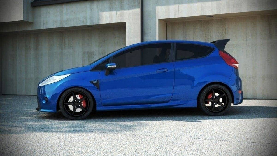 Bodykit RS Look Ford Fiesta Mk7 FL