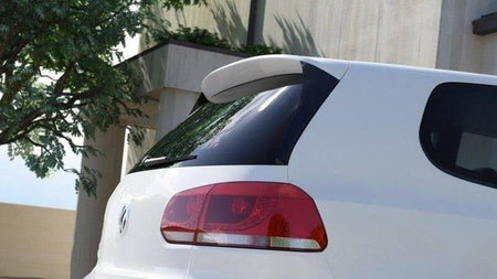 Bodykit VW Golf 6 GTI R400 Look