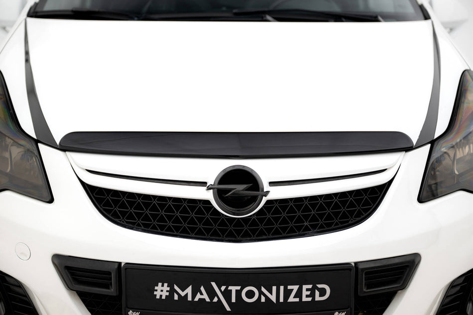 Maske Erweiterung Opel Corsa D OPC VXR