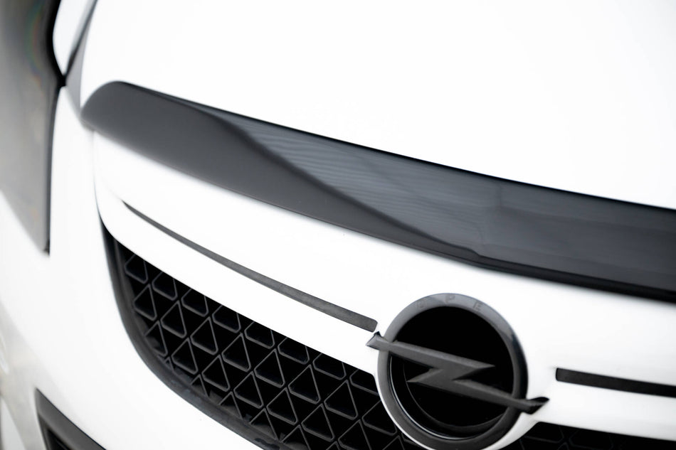 Maske Erweiterung Opel Corsa D OPC VXR