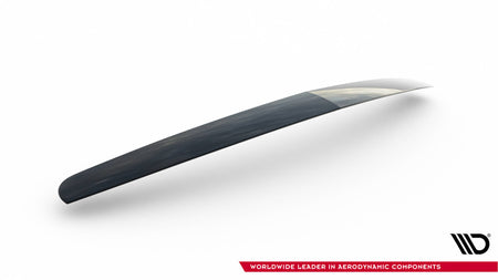 Maske Erweiterung Opel Corsa D OPC VXR