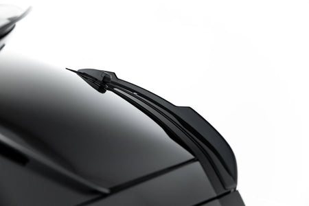 Unterer Heck Spoiler Cap Alfa Romeo Junior MK1