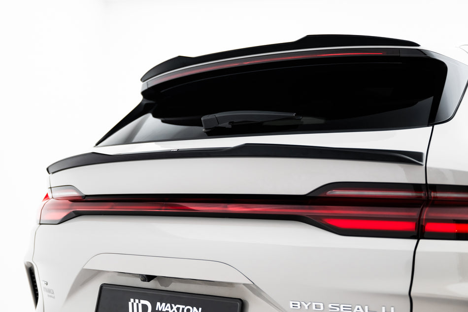 Unterer Heck Spoiler Cap BYD Seal U MK1