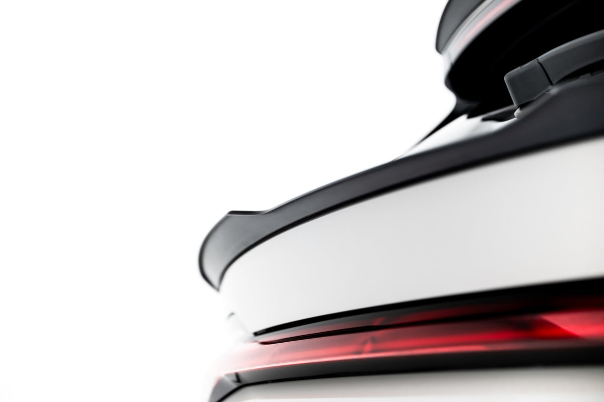 Unterer Heck Spoiler Cap BYD Seal U MK1