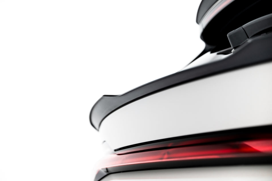 Unterer Heck Spoiler Cap BYD Seal U MK1