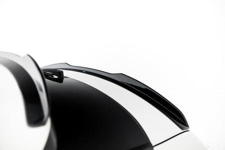 Unterer Heck Spoiler Cap BYD Seal U MK1