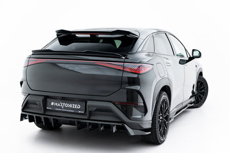 Unterer Heck Spoiler Cap BYD Sealion 7 MK1