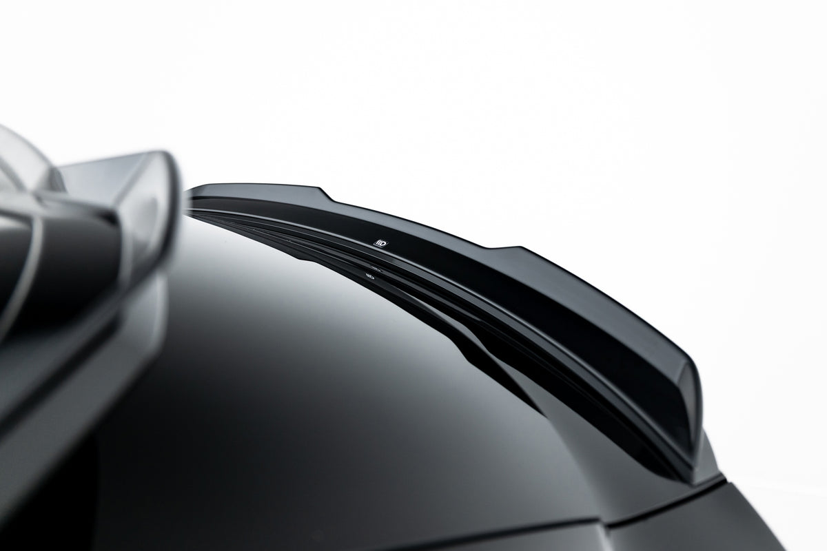 Unterer Heck Spoiler Cap BYD Sealion 7 MK1