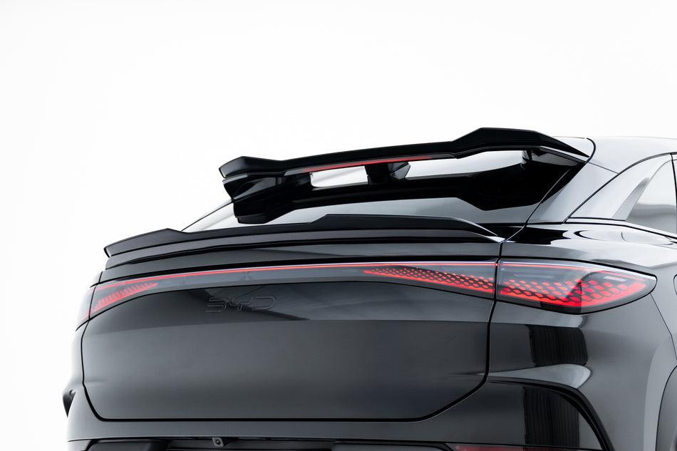 Unterer Heck Spoiler Cap BYD Sealion 7 MK1