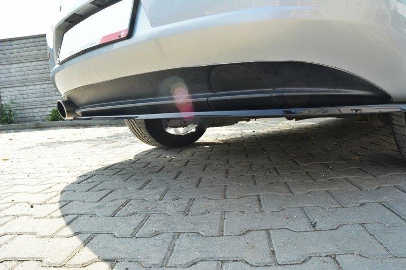 Heck Mittlerer Diffusor Alfa Romeo 159