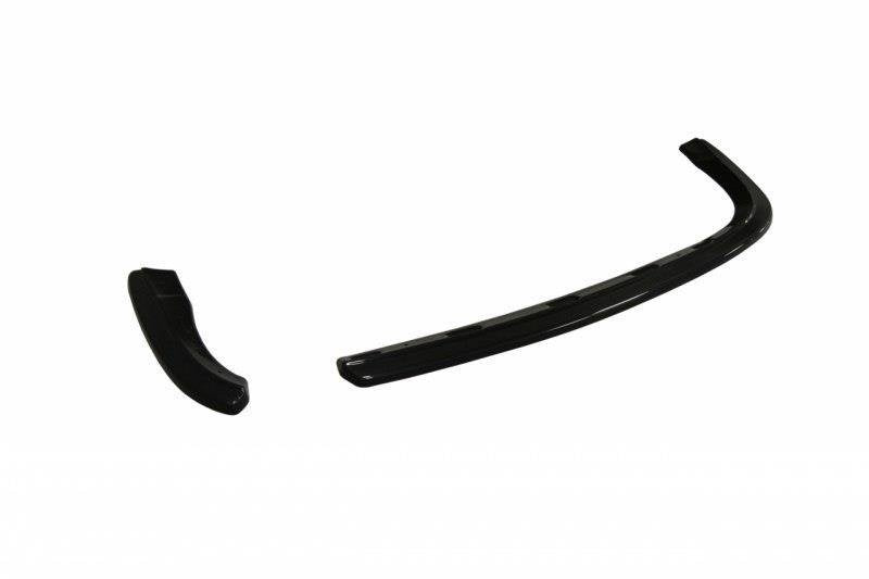 Heck Mittlerer Diffusor Alfa Romeo 159