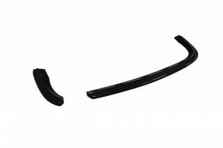 Heck Mittlerer Diffusor Alfa Romeo 159