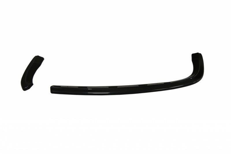 Heck Mittlerer Diffusor Alfa Romeo 159