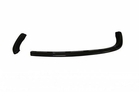 Heck Mittlerer Diffusor Alfa Romeo 159