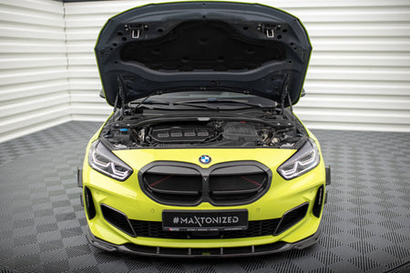 Carbon Motorabdeckung BMW 1 F40 M135i