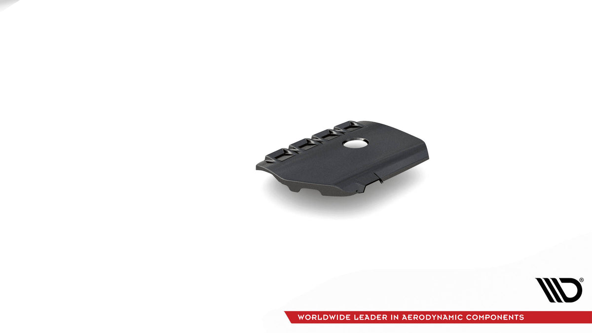 Carbon Motorabdeckung BMW 1 F40 M135i
