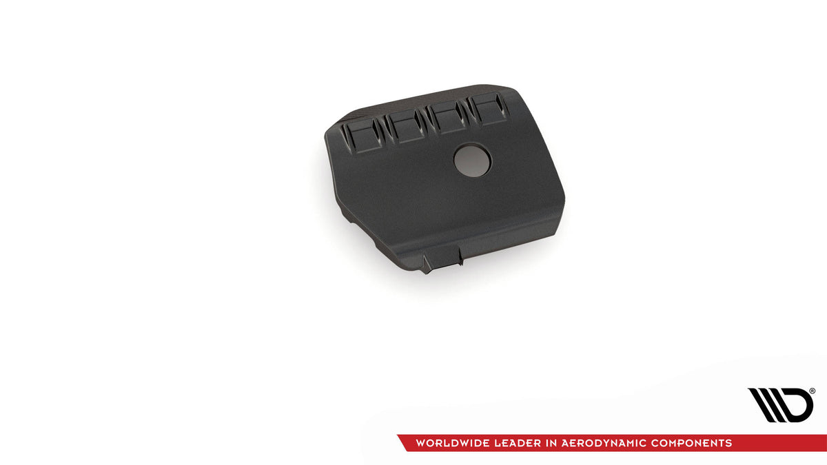 Carbon Motorabdeckung BMW 1 F40 M135i
