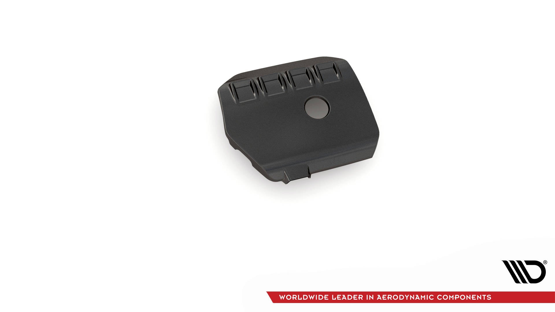 Carbon Motorabdeckung BMW 1 F40 M135i