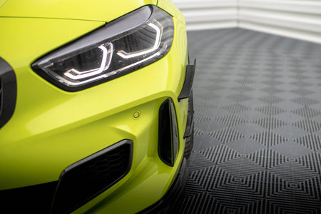 Frontspoiler Lippe Carbon BMW 1 M-Pack F40