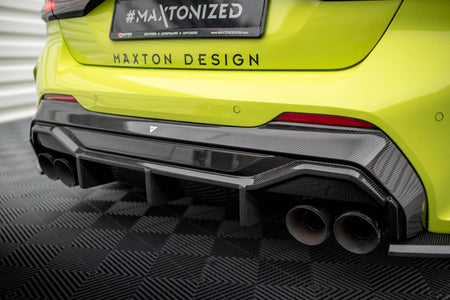 Carbon Heckdiffusor BMW 1 F40 M135i