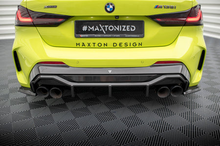 Carbon Heckdiffusor BMW 1 F40 M135i