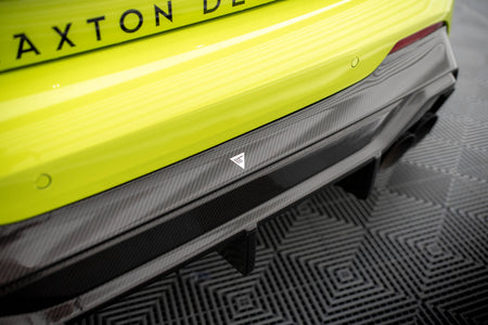 Carbon Heckdiffusor BMW 1 F40 M135i