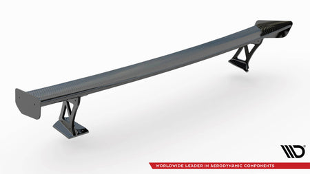 Carbon Heckspoiler BMW M2 G87 / M240i / 2 M-Pack / 2 Standard G42