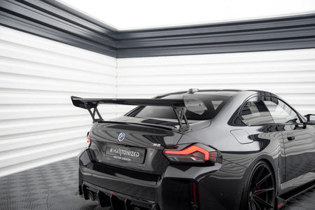 Carbon Heckspoiler BMW M2 G87 / M240i / 2 M-Pack / 2 Standard G42