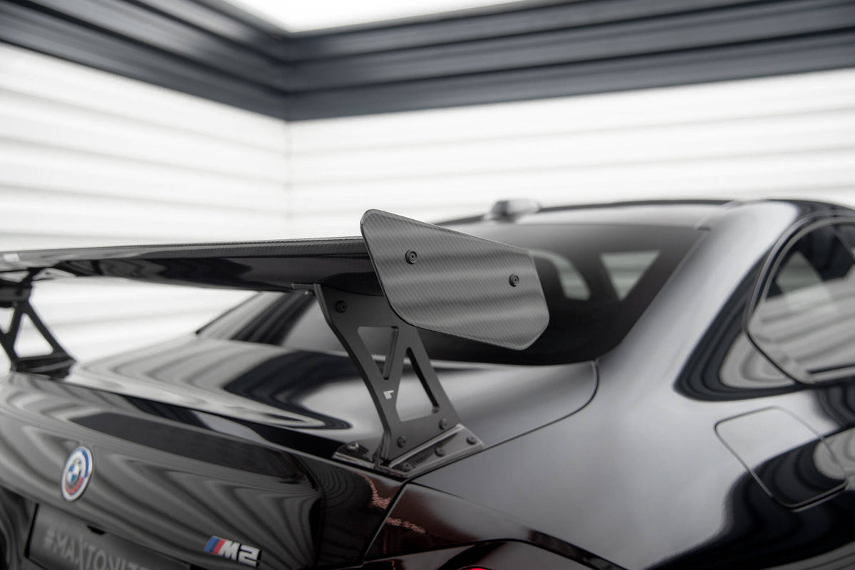Carbon Heckspoiler BMW M2 G87 / M240i / 2 M-Pack / 2 Standard G42