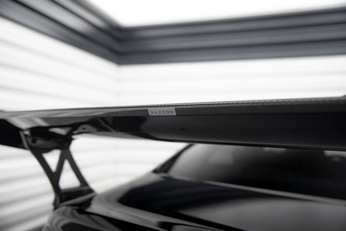 Carbon Heckspoiler BMW M2 G87 / M240i / 2 M-Pack / 2 Standard G42
