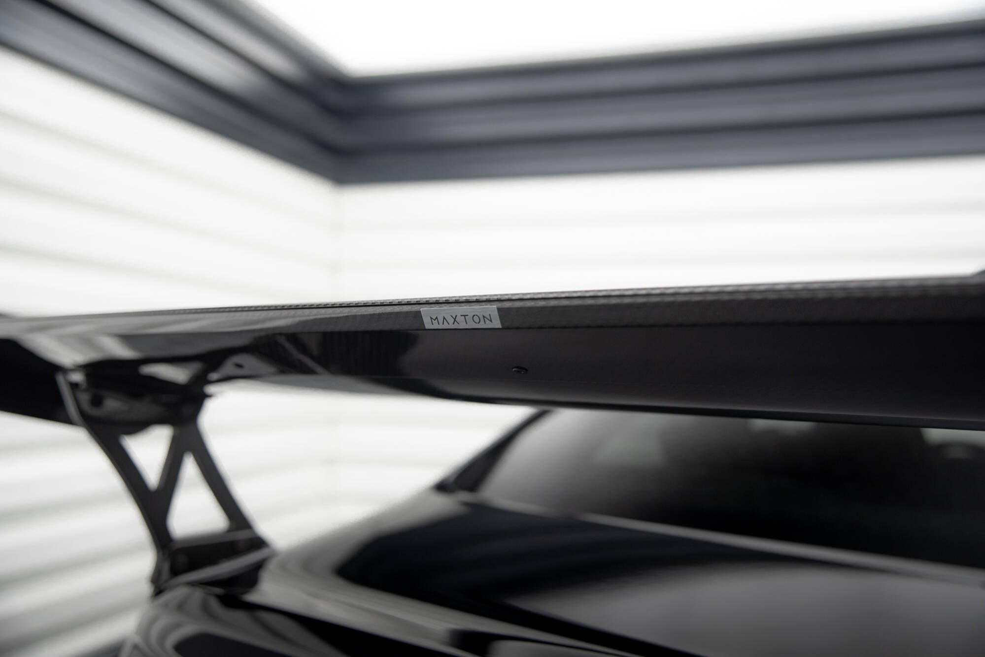 Carbon Heckspoiler BMW M2 G87 / M240i / 2 M-Pack / 2 Standard G42