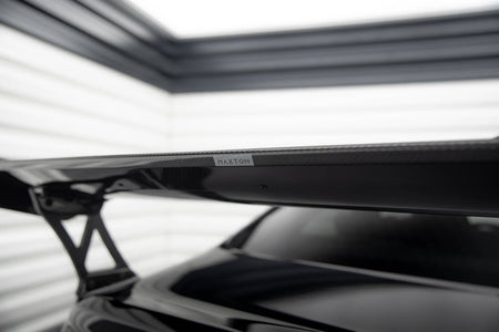 Carbon Heckspoiler BMW M2 G87 / M240i / 2 M-Pack / 2 Standard G42